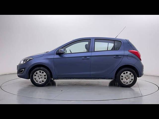 Used Hyundai i20 [2012-2014] Magna (O) 1.2 in Bangalore