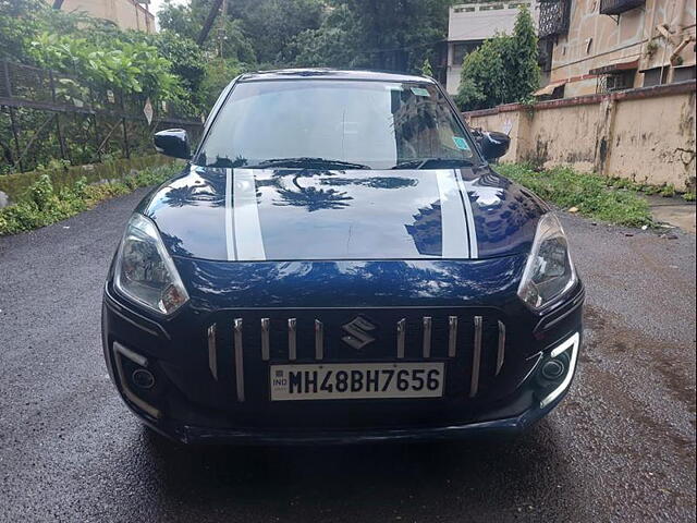 Used 2019 Maruti Suzuki Swift in Mumbai