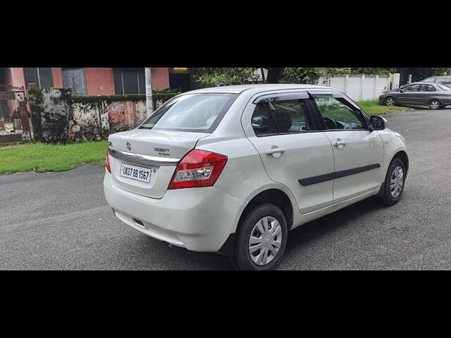 Used Maruti Suzuki Swift DZire [2011-2015] VDI in Dehradun