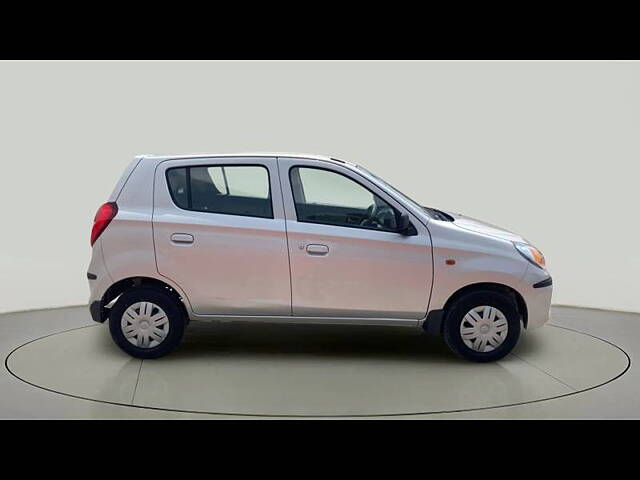 Used Maruti Suzuki Alto 800 LXi (O) in Indore