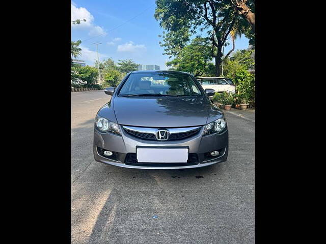 Used 2011 Honda Civic in Mumbai