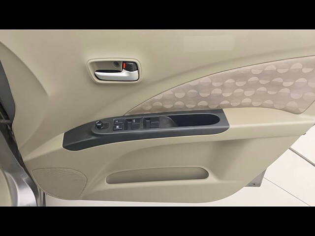 Used Maruti Suzuki Celerio [2017-2021] ZXi AMT [2019-2020] in Chennai