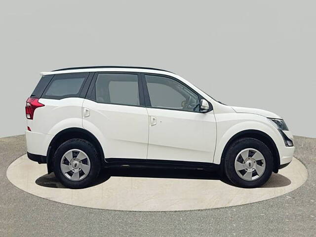 Used Mahindra XUV500 W7 [2018-2020] in Noida