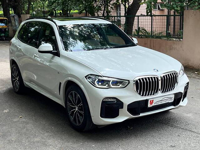 Used BMW X5 [2019-2023] xDrive40i M Sport [2019-2019] in Delhi