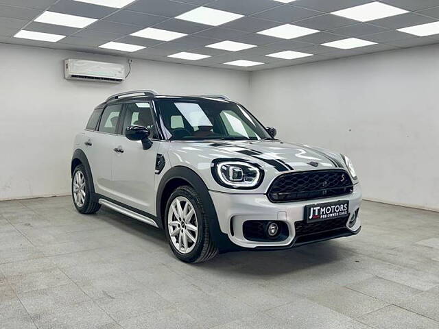 Used MINI Countryman Cooper S JCW Inspired in Pune