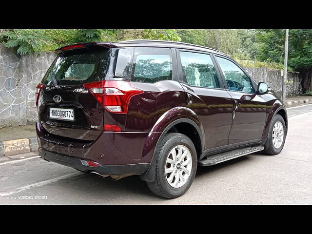 Used Mahindra XUV500 W9 [2018-2020] in Mumbai