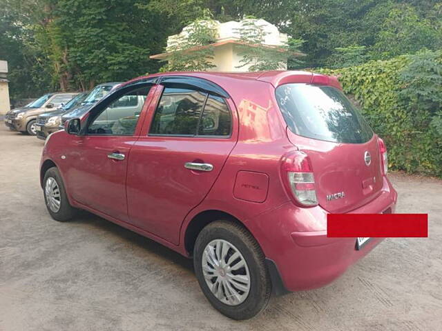 Used Nissan Micra [2010-2013] XE Petrol in Chennai