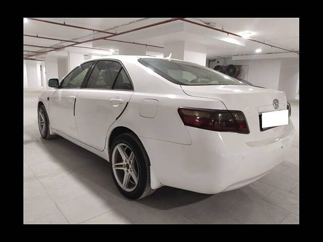 Used Toyota Camry [2006-2012] W4 AT in Mumbai