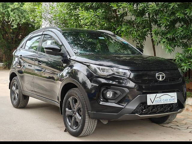 Used Tata Nexon [2020-2023] XZ Plus (O) in Hyderabad