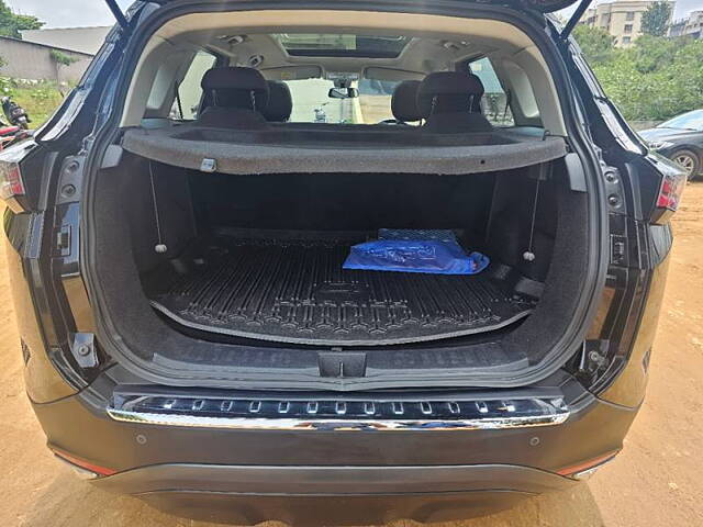 Used Tata Harrier [2019-2023] XTA Plus Dark Edition in Bangalore