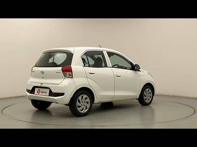 Used Hyundai Santro Sportz CNG [2018-2020] in Pune