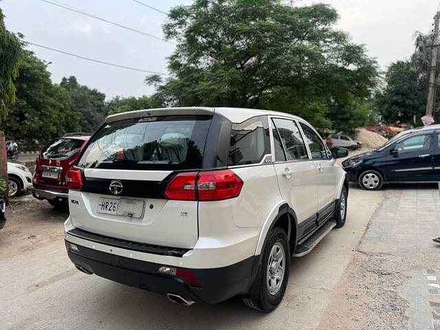 Used Tata Hexa [2017-2019] XE 4x2 7 STR in Gurgaon