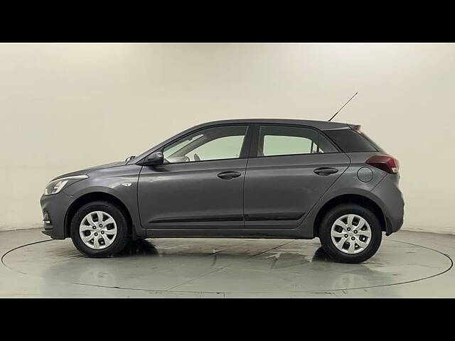 Used Hyundai Elite i20 [2019-2020] Magna Plus 1.2 [2019-2020] in Gurgaon