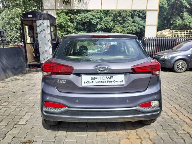 Used Hyundai i20 Active [2015-2018] 1.2 S in Bangalore