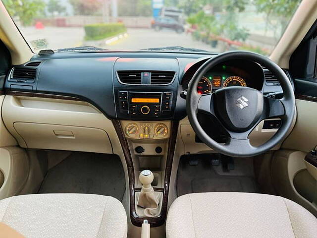 Used Maruti Suzuki Swift DZire [2011-2015] VDI in Ahmedabad