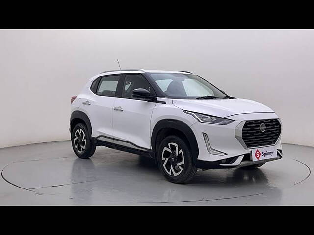 Used Nissan Magnite [2020-2024] XV Turbo [2020] in Bangalore