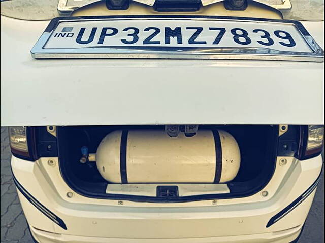 Used Maruti Suzuki Wagon R VXI 1.0 CNG [2022-2023] in Lucknow