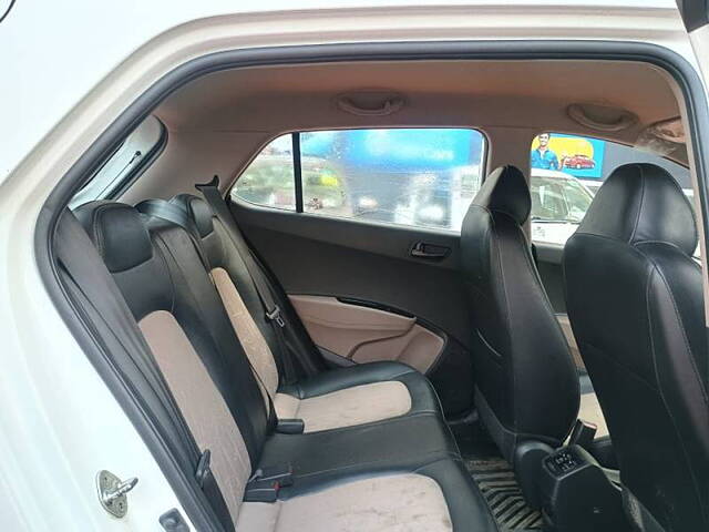 Used Hyundai Grand i10 Magna 1.2 Kappa VTVT in Dehradun