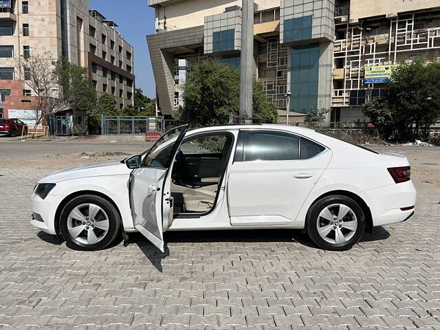 Used Skoda Superb [2016-2020] Style TSI AT in Delhi