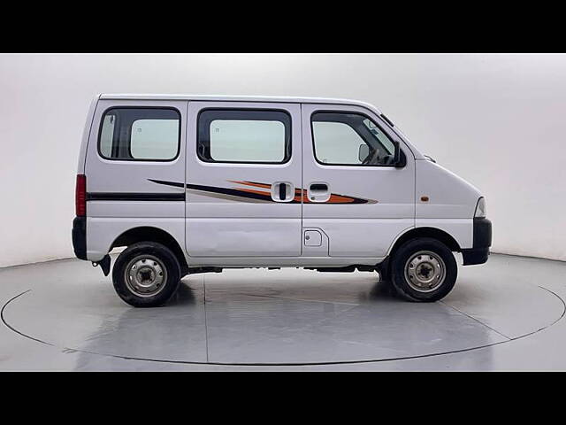 Used Maruti Suzuki Eeco [2010-2022] 5 STR AC (O) CNG in Bangalore