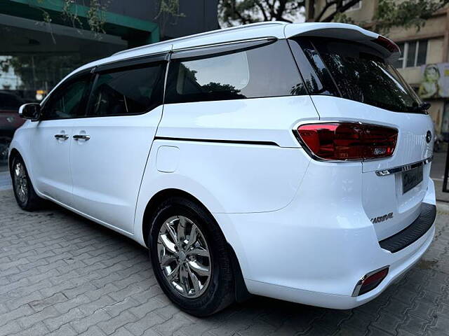 Used Kia Carnival [2020-2023] Limousine Plus 7 STR in Chennai