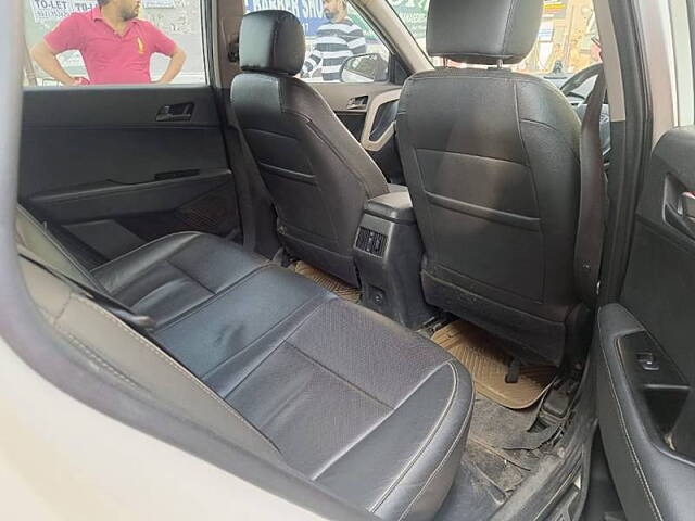 Used Hyundai Creta [2015-2017] 1.6 SX in Patna