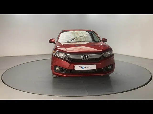 Used 2020 Honda Amaze in Bangalore