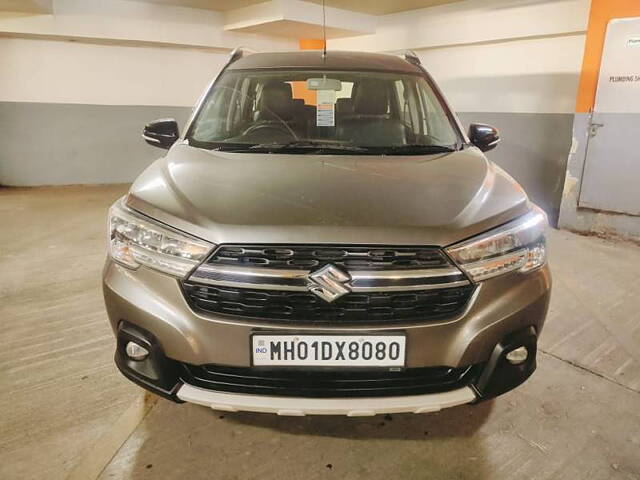 Used 2021 Maruti Suzuki XL6 in Mumbai