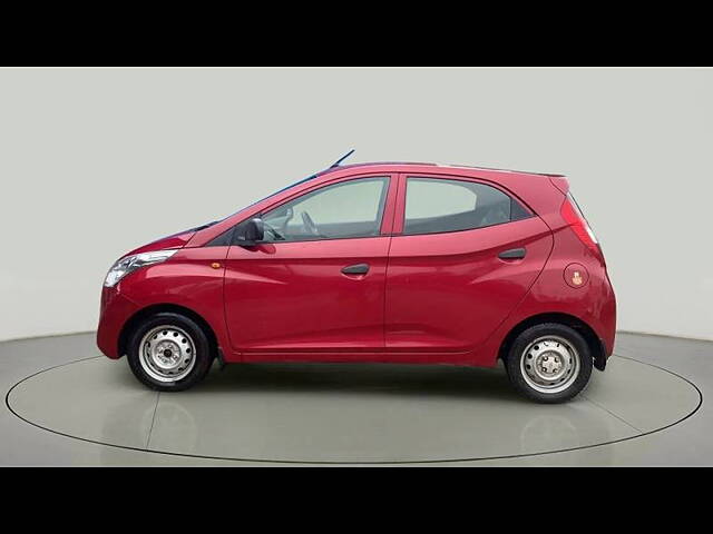 Used Hyundai Eon Era + in Hyderabad