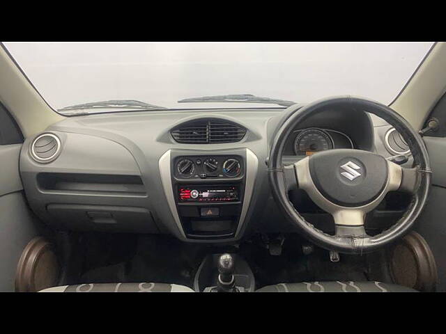 Used Maruti Suzuki Alto 800 [2012-2016] Lxi in Bangalore