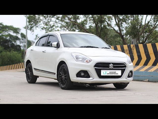 Used Maruti Suzuki Dzire ZXi CNG in Thane