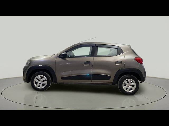 Used Renault Kwid [2015-2019] RXT [2015-2019] in Delhi