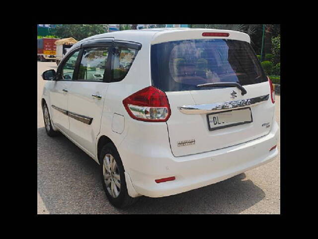 Used Maruti Suzuki Ertiga [2015-2018] ZDI + SHVS in Delhi