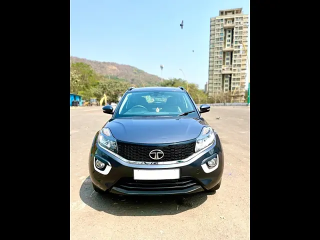 Used 2019 Tata Nexon in Thane