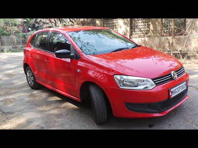 Used 2012 Volkswagen Polo in Mumbai