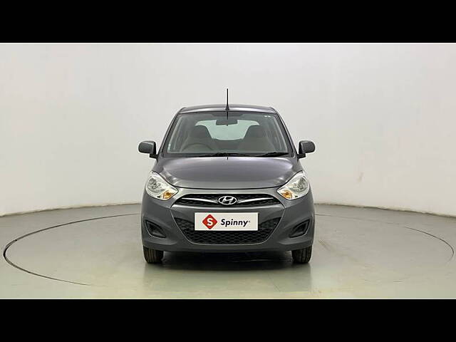 Used Hyundai i10 [2007-2010] Magna in Kolkata