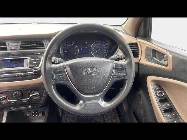 Used Hyundai Elite i20 [2016-2017] Sportz 1.2 [2016-2017] in Surat