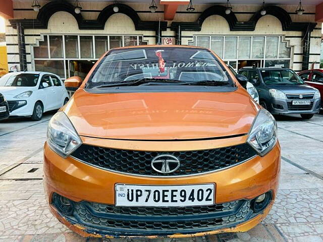 Used 2018 Tata Tiago in Kanpur