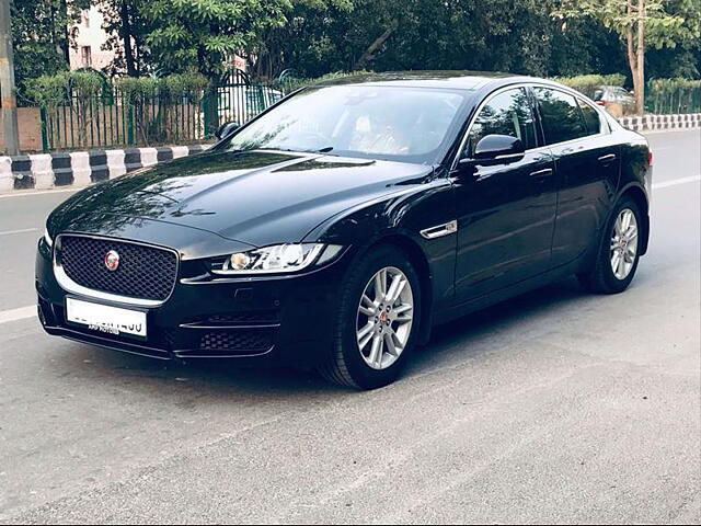 Used 2019 Jaguar XE in Delhi