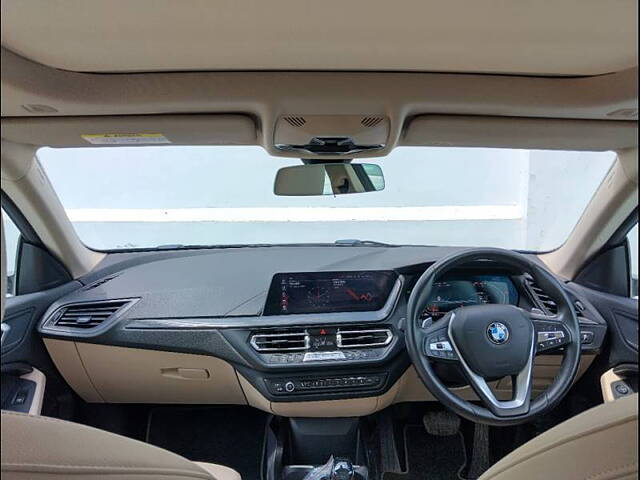 Used BMW 2 Series Gran Coupe 220d Sportline in Ahmedabad