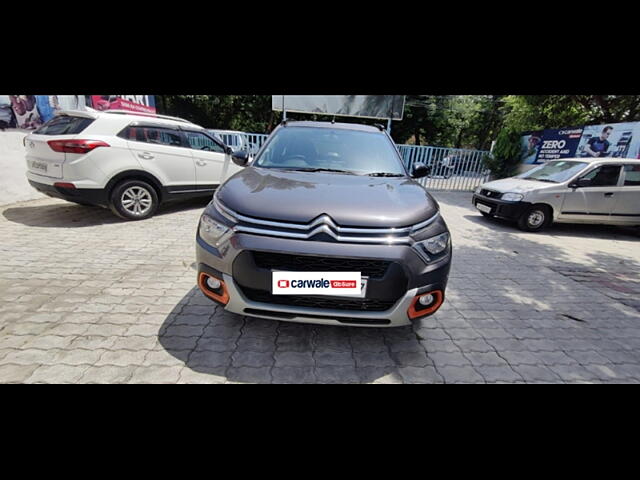 Used 2023 Citroen C3 in Lucknow