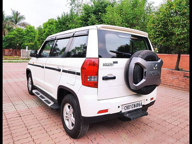 Used Mahindra Bolero Neo [2021-2022] N10 in Chandigarh