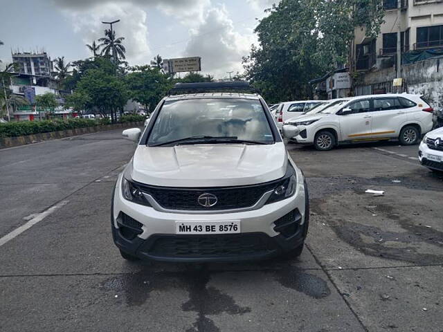 Used Tata Hexa [2017-2019] XE 4x2 7 STR in Mumbai