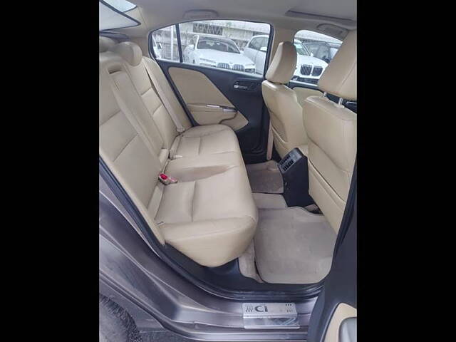 Used Honda City [2014-2017] VX in Surat