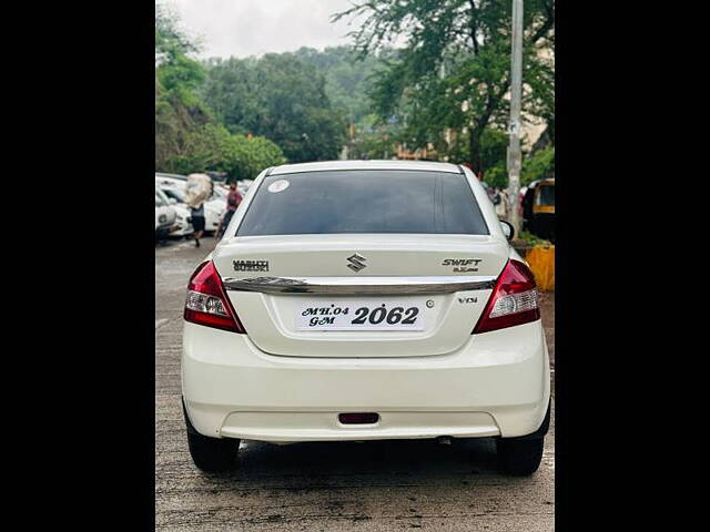 Used Maruti Suzuki Swift DZire [2011-2015] VDI in Mumbai