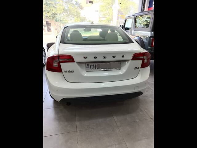 Used Volvo S60 [2013-2015] Kinetic D4 in Ludhiana