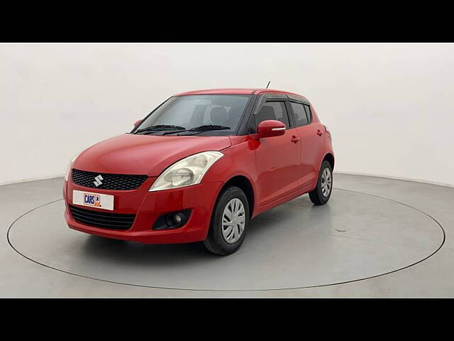 Used Maruti Suzuki Swift [2014-2018] VXi in Chennai