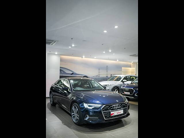 Used Audi A6 Technology 45 TFSI in Mumbai