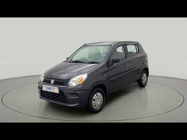 Used Maruti Suzuki Alto 800 LXi (O) in Bangalore