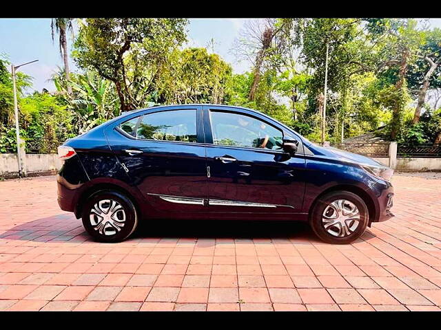 Used Tata Tigor XZ in Kolkata